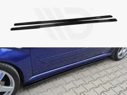 Ford Focus MK1 RS Side Skirts Diffusers - Maxton Design