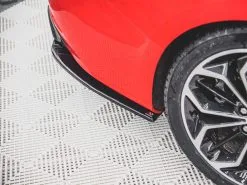 Ford Focus ST-Line Estate Mk4 (2018-) Rear Side Splitters V.3 - Maxton Design 10 Ford Focus ST-Line Estate Mk4 (2018-) Rear Side Splitters V.3 - Maxton Design -Headlights, Tail Lights & Body Electrical Parts 20220108200325 61d9ee0de1864