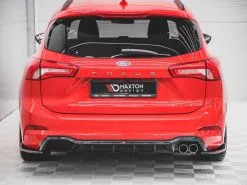 Ford Focus ST-Line Estate Mk4 (2018-) Rear Side Splitters V.4 - Maxton Design 9 Ford Focus ST-Line Estate Mk4 (2018-) Rear Side Splitters V.4 - Maxton Design -Headlights, Tail Lights & Body Electrical Parts 20220108200404 61d9ee3410cd1
