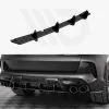BMW X5M F95 (2018-) Street PRO Rear Diffuser - Maxton Design
