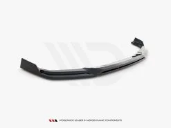 BMW X5M F95 (2018-) Front Splitter V.3 - Maxton Design 9 BMW X5M F95 (2018-) Front Splitter V.3 - Maxton Design -Headlights, Tail Lights & Body Electrical Parts 20220117113141 61e5539d41438