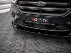 Ford Escape St-line MK3 (2012-2019) Front Splitter V.2 - Maxton Design 10 Ford Escape St-line MK3 (2012-2019) Front Splitter V.2 - Maxton Design -Headlights, Tail Lights & Body Electrical Parts 20220212180102 6207f5de4bd25