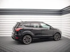 Ford Escape St-line MK3 (2012-2019) Side Skirts Diffusers - Maxton Design 10 Ford Escape St-line MK3 (2012-2019) Side Skirts Diffusers - Maxton Design -Headlights, Tail Lights & Body Electrical Parts 20220212180405 6207f695b5595