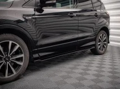Ford Escape St-line MK3 (2012-2019) Side Skirts Diffusers - Maxton Design 12 Ford Escape St-line MK3 (2012-2019) Side Skirts Diffusers - Maxton Design -Headlights, Tail Lights & Body Electrical Parts 20220212180407 6207f697cb62c