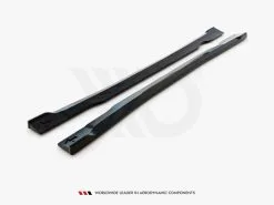 Ford Escape St-line MK3 (2012-2019) Side Skirts Diffusers - Maxton Design 13 Ford Escape St-line MK3 (2012-2019) Side Skirts Diffusers - Maxton Design -Headlights, Tail Lights & Body Electrical Parts 20220212180407 6207f697f21d8