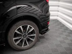 Ford Escape St-line MK3 (2012-2019) Rear Side Splitters - Maxton Design -Headlights, Tail Lights & Body Electrical Parts 20220212180737 6207f769291fb