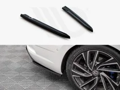 VW Arteon R (2020-) Rear Side Splitters - Maxton Design