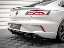 VW Arteon R (2020-) Rear Side Splitters - Maxton Design 9 VW Arteon R (2020-) Rear Side Splitters - Maxton Design -Headlights, Tail Lights & Body Electrical Parts 20220222205243 62154d1bc2e4f