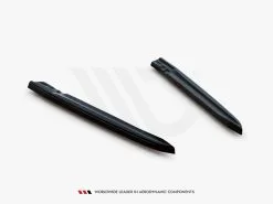 VW Arteon R (2020-) Rear Side Splitters - Maxton Design 11 VW Arteon R (2020-) Rear Side Splitters - Maxton Design -Headlights, Tail Lights & Body Electrical Parts 20220222205244 62154d1c7a869