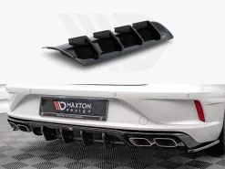 VW Arteon R (2020-) Rear Valance - Maxton Design