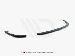 VW Tiguan MK2 (2015-2020) Rear Side Splitters - Maxton Design -Headlights, Tail Lights & Body Electrical Parts 20220223191505 621687b9cc378