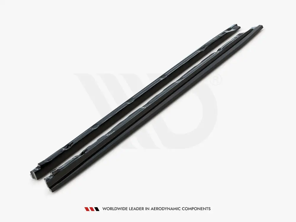 Audi Q3 8U Facelift (2014-2018) Side Skirts Diffusers - Maxton Design 5 Audi Q3 8U Facelift (2014-2018) Side Skirts Diffusers - Maxton Design - Image 5