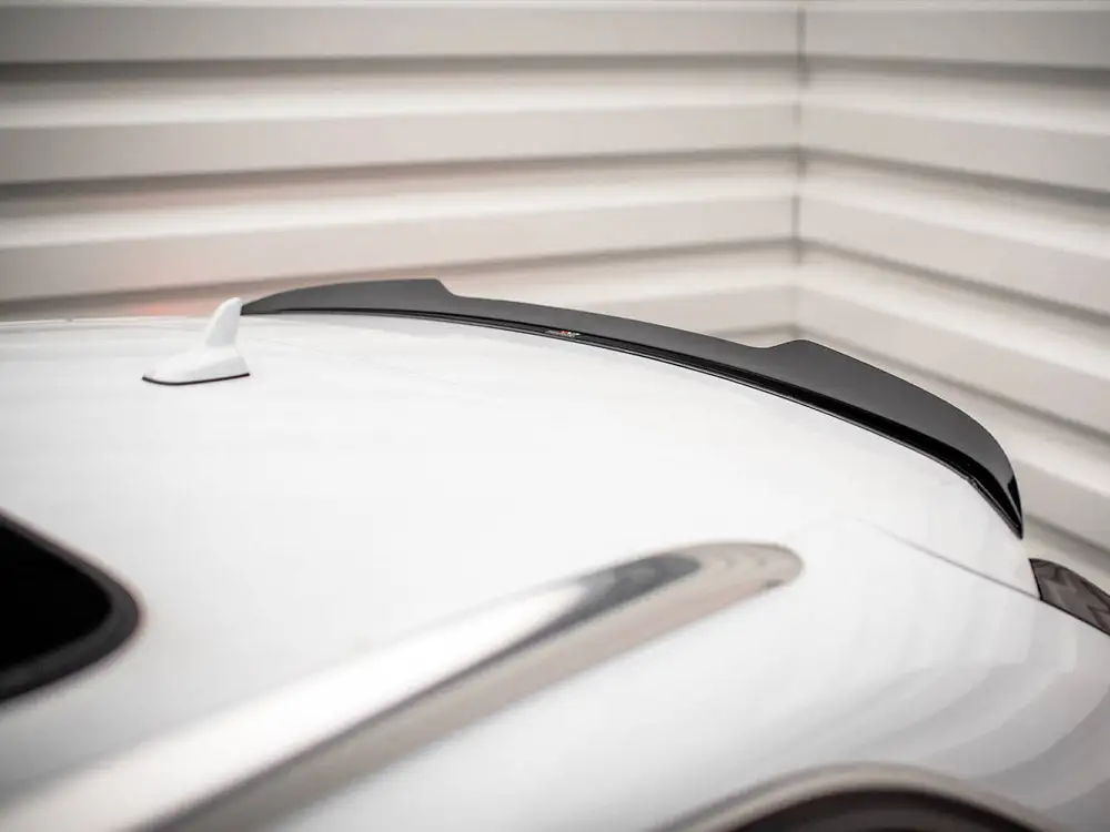 Audi Q3 8U Facelift (2014-2018) Spoiler CAP - Maxton Design 3 Audi Q3 8U Facelift (2014-2018) Spoiler CAP - Maxton Design - Image 3