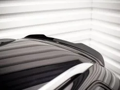 Seat EXEO ST (2008-2013) Spoiler CAP - Maxton Design -Headlights, Tail Lights & Body Electrical Parts 20220310194027 622a542bb044c