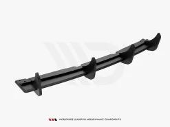 Seat EXEO (2008-2013) Street PRO Rear Diffuser - Maxton Design 9 Seat EXEO (2008-2013) Street PRO Rear Diffuser - Maxton Design -Headlights, Tail Lights & Body Electrical Parts 20220310195103 622a56a76b7aa