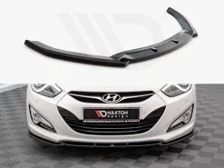 Hyundai I40 MK1 (2011-2014) Front Splitter - Maxton Design