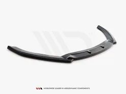 Hyundai I40 MK1 (2011-2014) Front Splitter - Maxton Design -Headlights, Tail Lights & Body Electrical Parts 20220310203922 622a61fa65757