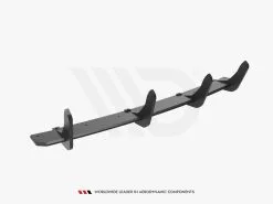 Hyundai I40 MK1 (2011-2014) Street PRO Rear Diffuser - Maxton Design 9 Hyundai I40 MK1 (2011-2014) Street PRO Rear Diffuser - Maxton Design -Headlights, Tail Lights & Body Electrical Parts 20220310205608 622a65e861d83