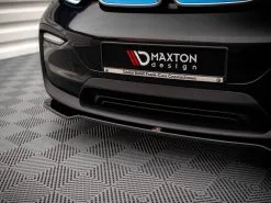 BMW I3 MK1 Facelift (2017-2022) Front Splitter V.1 - Maxton Design 8 BMW I3 MK1 Facelift (2017-2022) Front Splitter V.1 - Maxton Design -Headlights, Tail Lights & Body Electrical Parts 20220402192336 6248a2b8cc6b0