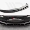 BMW I3 MK1 Facelift (2017-2022) Front Splitter V.2 - Maxton Design