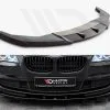 BMW 7 M-pack F01 (2008-2013) Front Splitter V.1 - Maxton Design