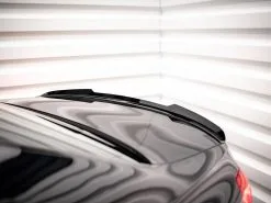 BMW 7 M-pack F01 (2008-2013) Spoiler CAP - Maxton Design -Headlights, Tail Lights & Body Electrical Parts 20220404191340 624b4364a91f0