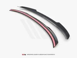 BMW 7 M-pack F01 (2008-2013) Spoiler CAP - Maxton Design -Headlights, Tail Lights & Body Electrical Parts 20220404191340 624b4364c2497