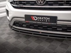 VW Atlas Cross Sport (2020-) Front Splitter V.2 - Maxton Design 10 VW Atlas Cross Sport (2020-) Front Splitter V.2 - Maxton Design -Headlights, Tail Lights & Body Electrical Parts 20220525175233 628e6ce11ddeb