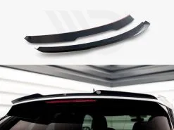VW Atlas Cross Sport (2020-) Spoiler CAP - Maxton Design