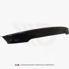 BMW 5 F10 (For Painting) Rear Spoiler - Maxton Design