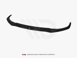 Audi RS7 C7 Facelift (2014-2017) Front Splitter V.1 - Maxton Design -Headlights, Tail Lights & Body Electrical Parts 20220709194418 62c9cc828559d