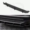Audi RSQ8 MK1 Street PRO Rear Diffuser - Maxton Design