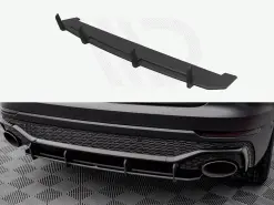 Audi RSQ8 MK1 Street PRO Rear Diffuser - Maxton Design