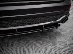 Audi RSQ8 MK1 Street PRO Rear Diffuser - Maxton Design 11 Audi RSQ8 MK1 Street PRO Rear Diffuser - Maxton Design -Headlights, Tail Lights & Body Electrical Parts 20220720233231 62d8827fd2c1f