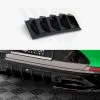 Cupra Formentor Rear Valance V.2 - Maxton Design