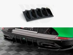 Cupra Formentor Rear Valance V.2 - Maxton Design