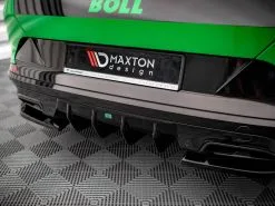 Cupra Formentor Rear Valance V.2 - Maxton Design -Headlights, Tail Lights & Body Electrical Parts 20220804230359 62ec424f1add7
