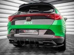 Cupra Formentor Rear Valance V.2 - Maxton Design -Headlights, Tail Lights & Body Electrical Parts 20220804230359 62ec424f28687