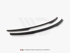 Mercedes GLE Coupe AMG Line C167 Spoiler CAP - Maxton Design -Headlights, Tail Lights & Body Electrical Parts 20220831191505 630fa5294be46