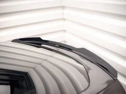 Mercedes GLE Coupe AMG Line C167 Spoiler CAP - Maxton Design -Headlights, Tail Lights & Body Electrical Parts 20220831191505 630fa529defe6