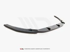 Audi RS5 F5 Facelift Front Splitter V.2 - Maxton Design 11 Audi RS5 F5 Facelift Front Splitter V.2 - Maxton Design -Headlights, Tail Lights & Body Electrical Parts 20220831194804 630face4d3864