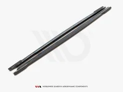 Audi RS5 Coupe F5 Facelift Side Skirts Diffusers - Maxton Design -Headlights, Tail Lights & Body Electrical Parts 20220831201828 630fb404e20a5