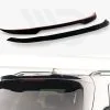 BMW X7 G07 (2018-) Spoiler CAP - Maxton Design