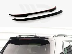 BMW X7 G07 (2018-) Spoiler CAP - Maxton Design