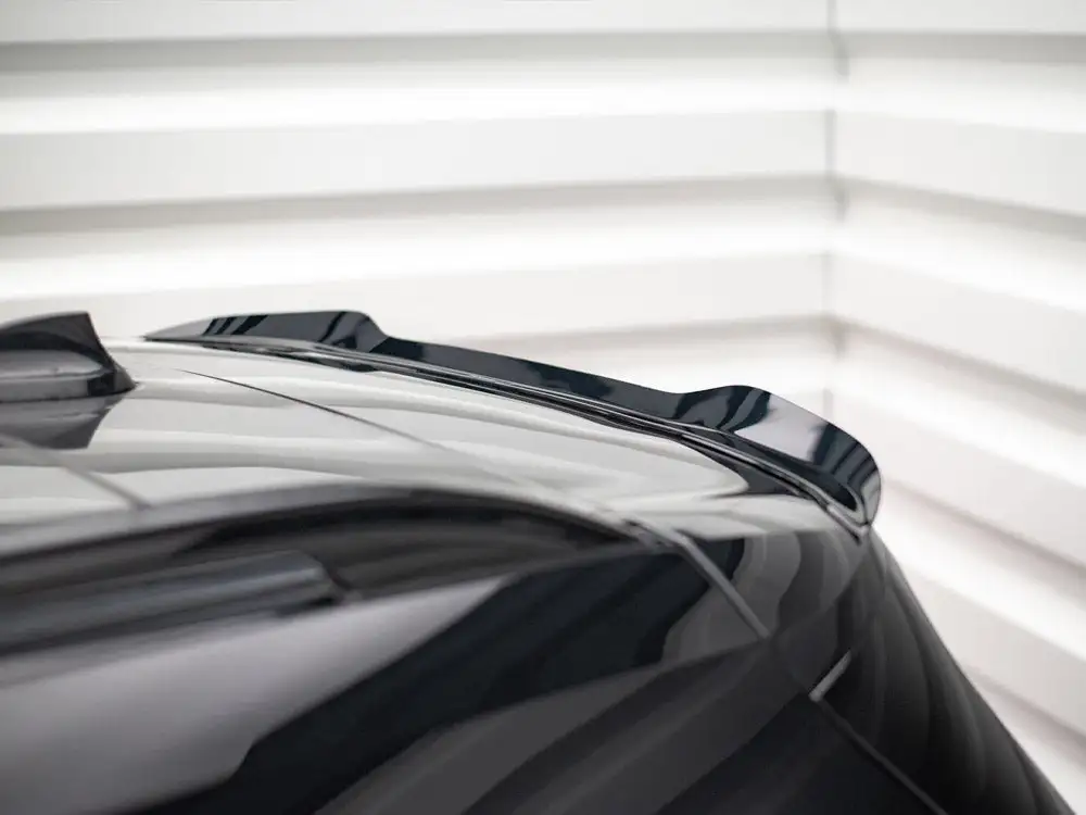 BMW X7 G07 (2018-) Spoiler CAP - Maxton Design 3 BMW X7 G07 (2018-) Spoiler CAP - Maxton Design - Image 3