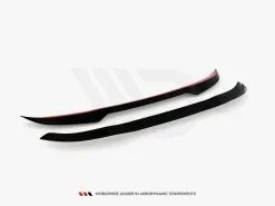 BMW X7 G07 (2018-) Spoiler CAP - Maxton Design 9 BMW X7 G07 (2018-) Spoiler CAP - Maxton Design -Headlights, Tail Lights & Body Electrical Parts 20220927165855 63331dbf94d43