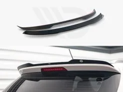 Hyundai Ix35 Mk1 Spoiler CAP - Maxton Design