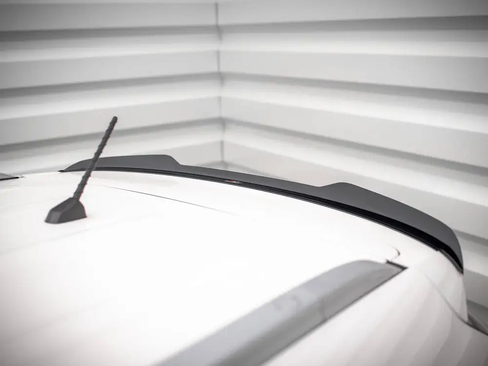 Hyundai Ix35 Mk1 Spoiler CAP - Maxton Design 4 Hyundai Ix35 Mk1 Spoiler CAP - Maxton Design - Image 4