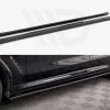 BMW X3 G01 M-Pack (2018-UP) Side Skirts Diffusers - Maxton Design