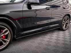 BMW X3 G01 M-Pack (2018-UP) Side Skirts Diffusers - Maxton Design -Headlights, Tail Lights & Body Electrical Parts 20221020211520 6351ac58ab702